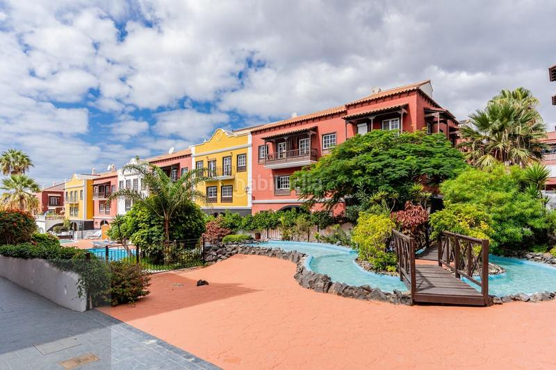 Foto e9b40e57-edad-4005-bb1a-3908952ca8de. Dachwohnung mit parking in Casco Urbano Adeje