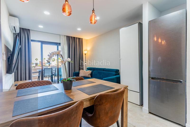 Foto 56ba6e92-348f-4a6a-ae3c-fe286c4a4a91. Dúplex a Playa de las Américas Arona