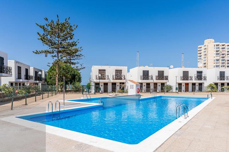 Foto 6ce3092b-3723-4429-8a3c-c93d745032a0. Dúplex a Playa de las Américas Arona