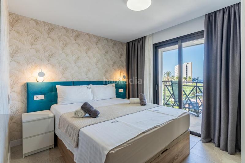 Foto 7d884de1-a7ea-4315-a321-a72435906b85. Dúplex a Playa de las Américas Arona