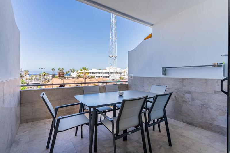 Foto 9897b33e-8269-475a-b513-f845d45dfda3. Dúplex a Playa de las Américas Arona