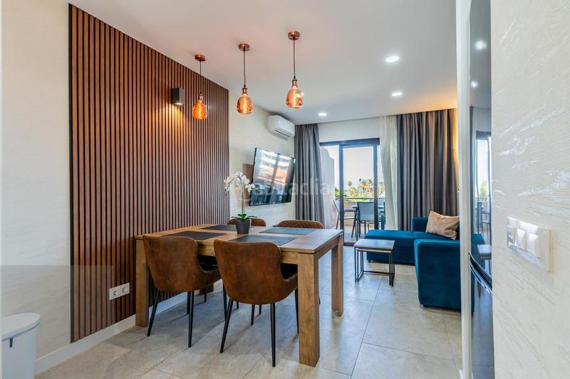 Foto b4239667-9594-4194-85ff-4d8fb337acb3. Dúplex a Playa de las Américas Arona