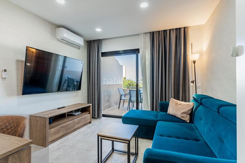 Foto d11d1d13-58c6-41bb-b8a5-ec9ce1d5f2de. Dúplex a Playa de las Américas Arona