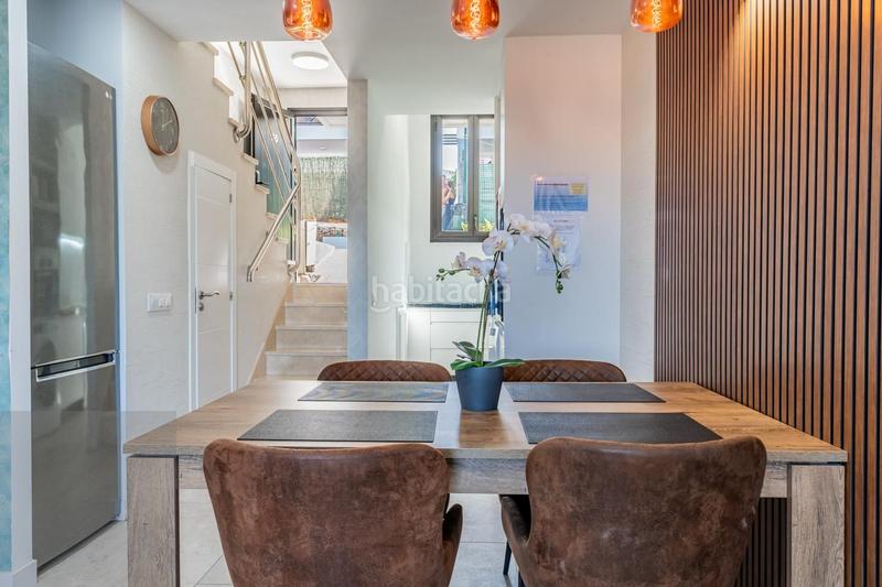 Foto d3f7ba69-55f0-4b5f-b2e4-d1e02bff7dc2. Dúplex a Playa de las Américas Arona