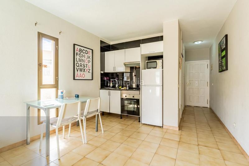 Foto 196ecd69-e039-4e4d-ab73-d44a4b6f0796. Monolocale in Torviscas Bajo Adeje