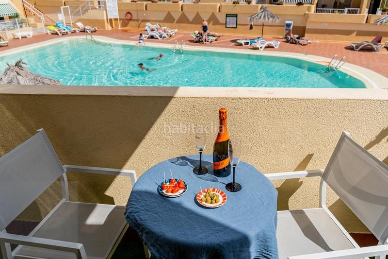 Foto 41cd1306-0aaa-4407-80c3-2356a8547b46. Monolocale in Torviscas Bajo Adeje