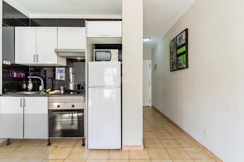 Foto 4780df16-15a0-41f3-856f-44594cd6f603. Monolocale in Torviscas Bajo Adeje