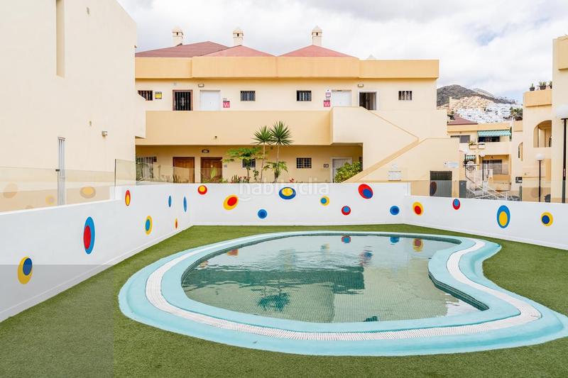 Foto 523b5aab-e420-4628-bcb8-49c430db4a9f. Monolocale in Torviscas Bajo Adeje