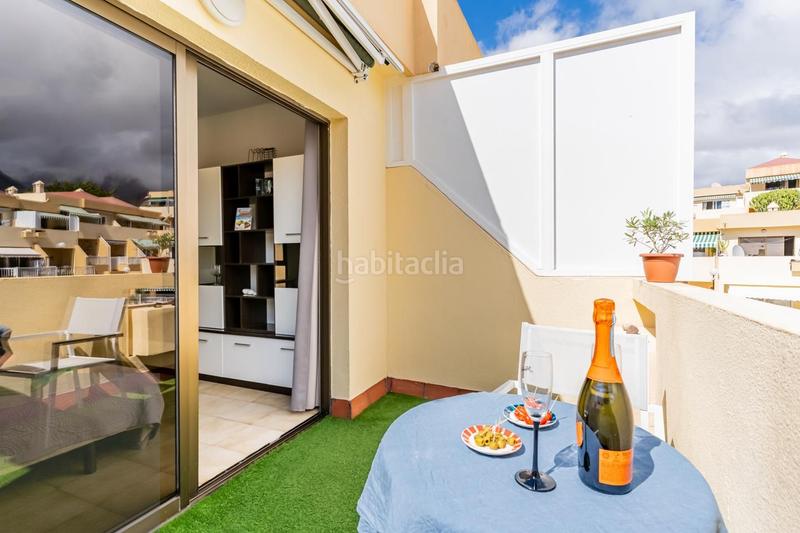 Foto 69a8ef16-0842-40c8-9193-c75c05e68110. Monolocale in Torviscas Bajo Adeje