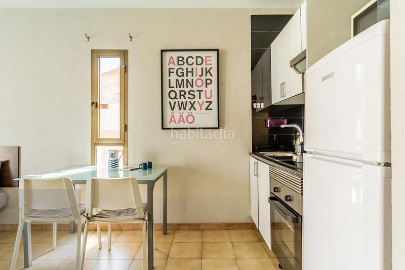 Foto acd0c25d-ccc8-47ce-98b6-f79169cd02e7. Monolocale in Torviscas Bajo Adeje