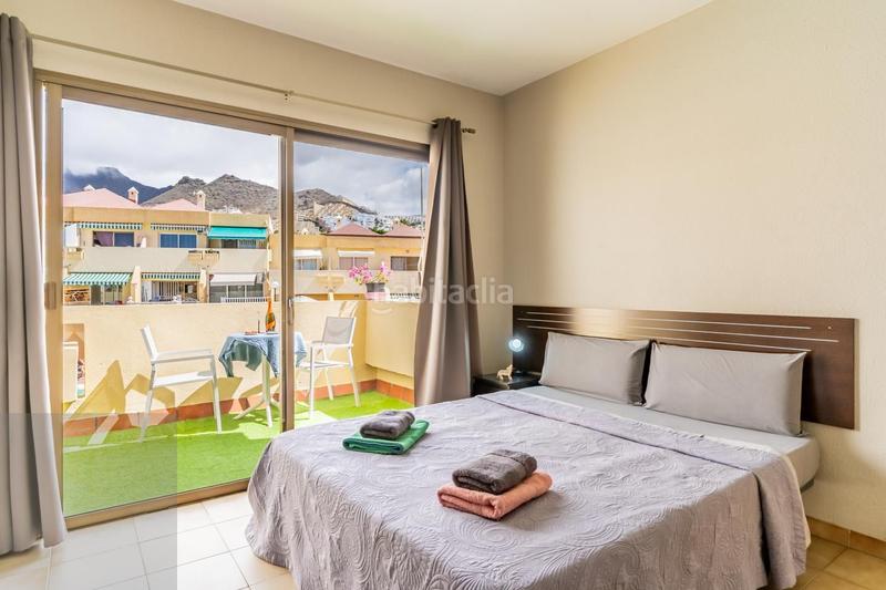 Foto d2df6b04-d4db-4098-a054-ab187235d83d. Monolocale in Torviscas Bajo Adeje