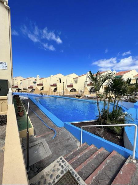 Foto fc0e75b9-b23f-4800-9299-2c86db0474ab. Monolocale in Torviscas Bajo Adeje