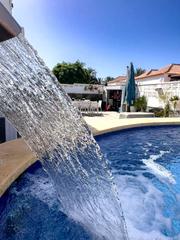 Maison  Santiago puig. Villa de lujo en las américas