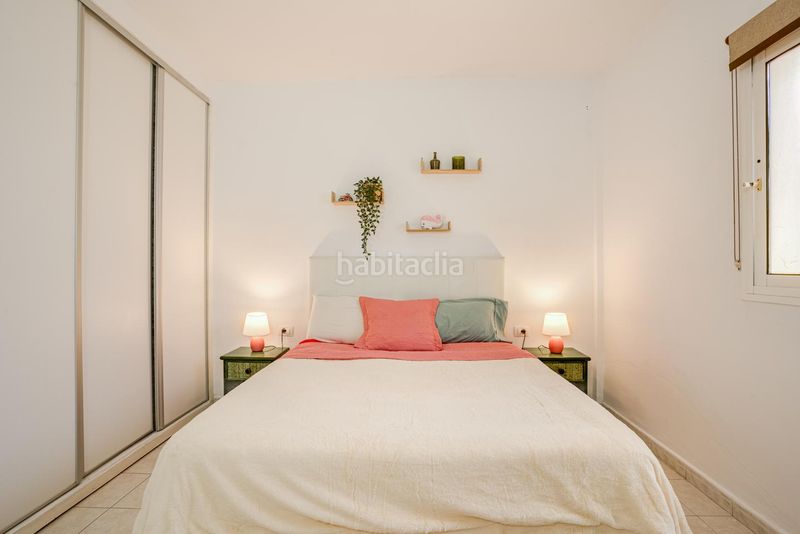 Foto 35fb0d4a-5941-4029-9fce-5427f5cbe091. Planta baixa amb aparcament a Callao Salvaje - Playa Paraíso Adeje