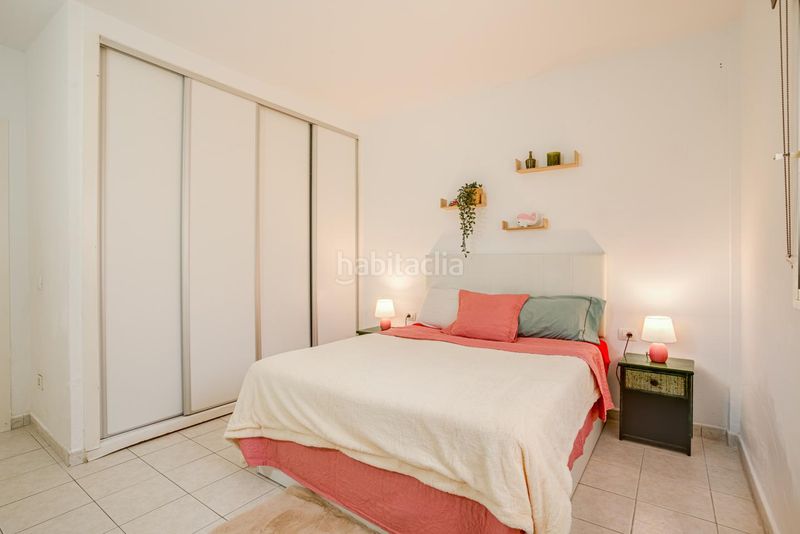 Foto 537a3a59-ab30-41eb-ad3d-ec4e9a57836f. Planta baixa amb aparcament a Callao Salvaje - Playa Paraíso Adeje