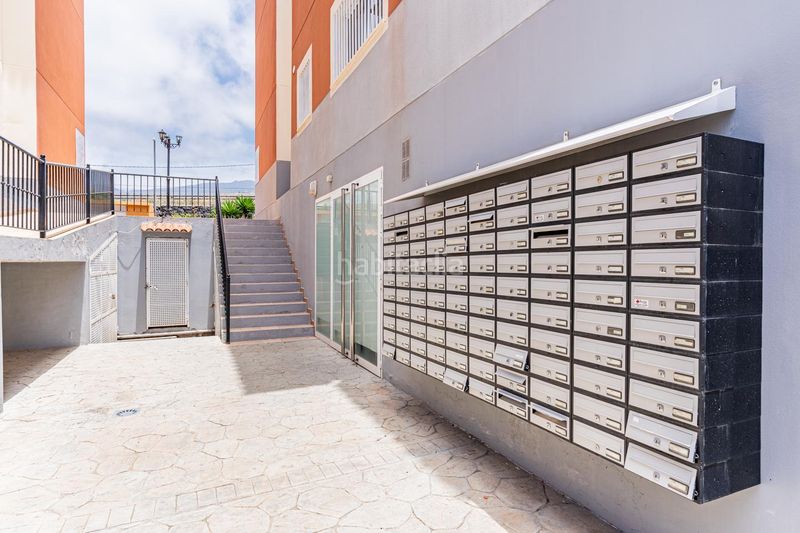 Foto a9de39b3-aeb6-4363-8a12-3766b561d669. Planta baixa amb aparcament a Callao Salvaje - Playa Paraíso Adeje
