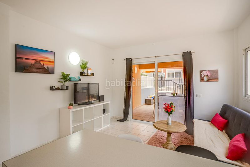 Foto b35d66cc-6953-4861-9fd4-56c862dd2438. Planta baixa amb aparcament a Callao Salvaje - Playa Paraíso Adeje