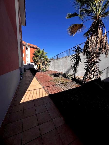 Foto 4f9f2e8d-d95d-4a44-8116-f50e31528cc7. Ground floor with parking in Callao Salvaje - Playa Paraíso Adeje