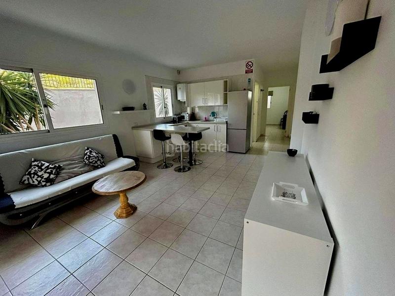 Foto 599c201a-9e10-4868-9de6-b72bf3d12ea6. Ground floor with parking in Callao Salvaje - Playa Paraíso Adeje