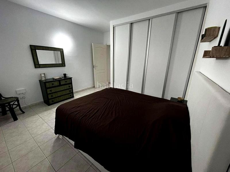 Foto ff0634a6-05d4-437b-9bca-b6f469894184. Ground floor with parking in Callao Salvaje - Playa Paraíso Adeje