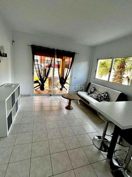 Foto 6422489c-8e73-4096-bf60-cc377b1bba7e. Rez-de-chaussée avec parking dans Callao Salvaje - Playa Paraíso Adeje