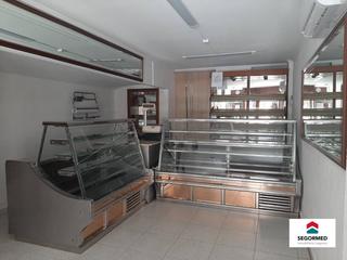 Miete Geschäftsraum in Fray luis amigo 16. Panaderíapasteleria en alquiler en segorbe.