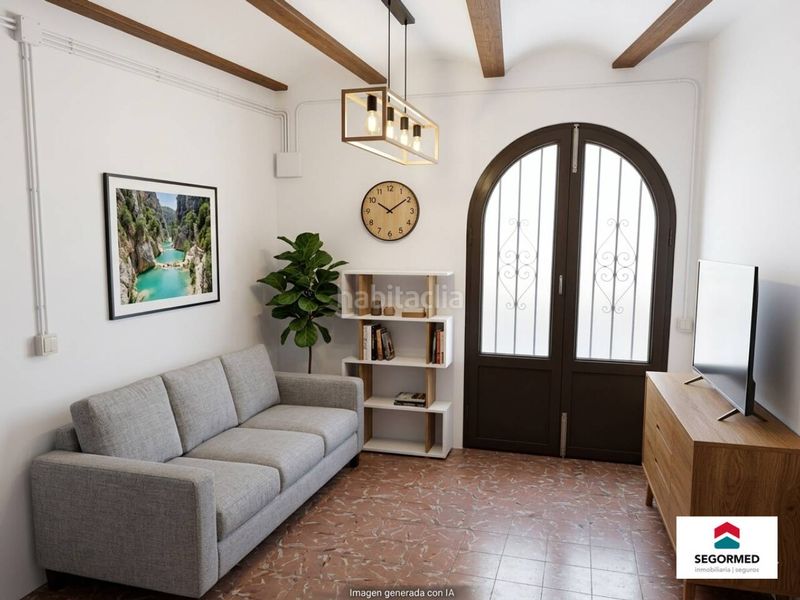 Foto 16c1cbb9-c419-496e-9d35-9bd4ed465d77. Casa in carretera valencia 13 in Montanejos