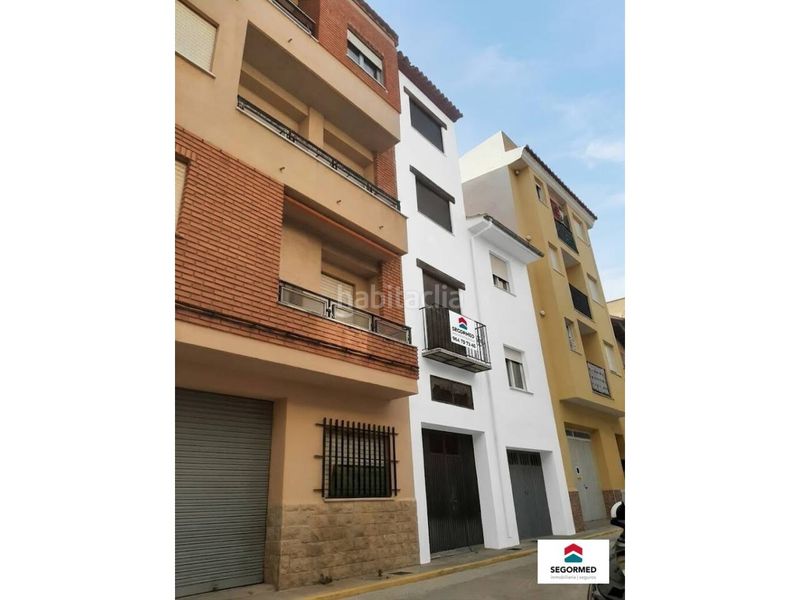 Foto 47ab72db-965a-4981-81d6-d0f05a26149e. Casa in carretera valencia 13 in Montanejos