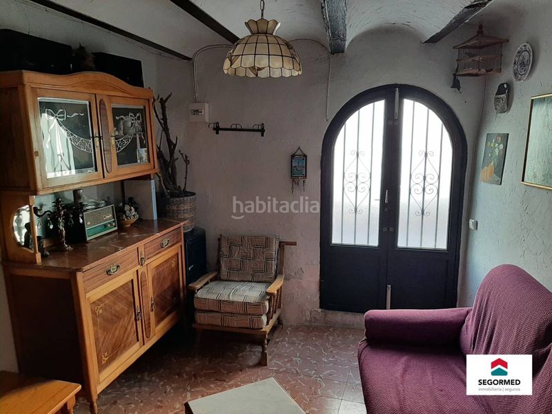 Foto 4c8a7472-21bc-4c03-864d-d7eedb181a7e. Casa in carretera valencia 13 in Montanejos