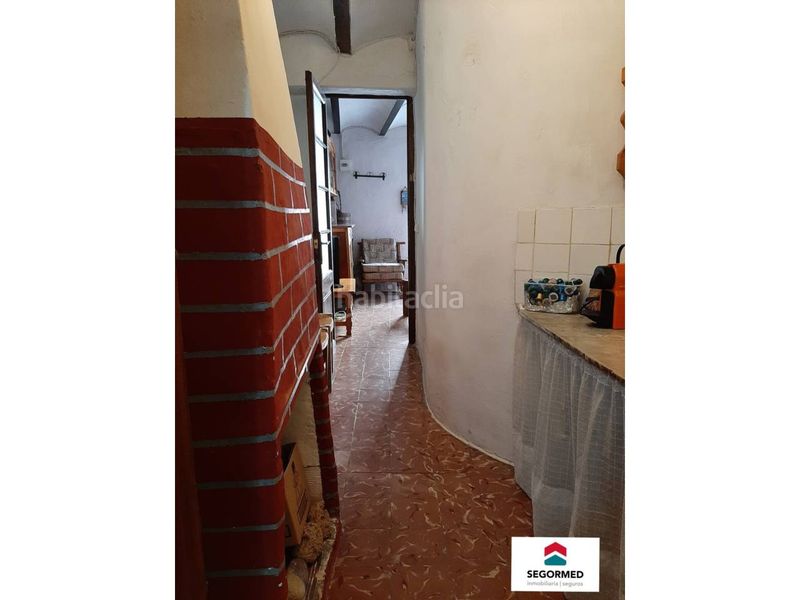 Foto a6bb5e2a-d6d9-40dd-b164-507165e0fa95. Casa in carretera valencia 13 in Montanejos
