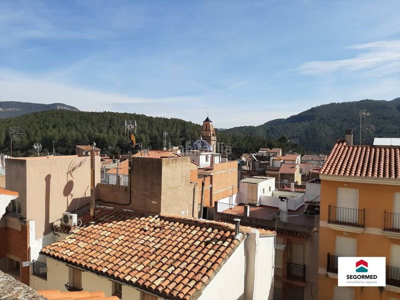 Foto cf752735-50a0-4786-81f8-cdb097dcef48. Casa in carretera valencia 13 in Montanejos