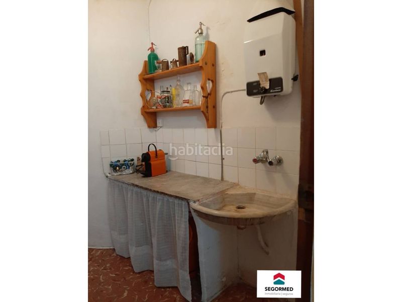 Foto d9f4492f-8659-4c67-88c2-7a6342f4012b. Casa in carretera valencia 13 in Montanejos