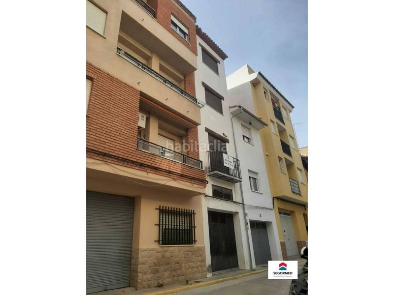 Foto ddf567e5-df42-4022-baf4-a0ce5ad47f4a. Casa in carretera valencia 13 in Montanejos