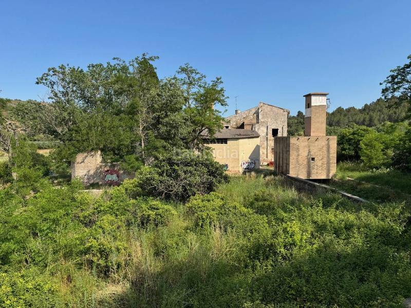 Foto 42231477-6a48-40af-b6d7-4133fd88bd3d. Mas dans polígono 1 907 dans Soneja