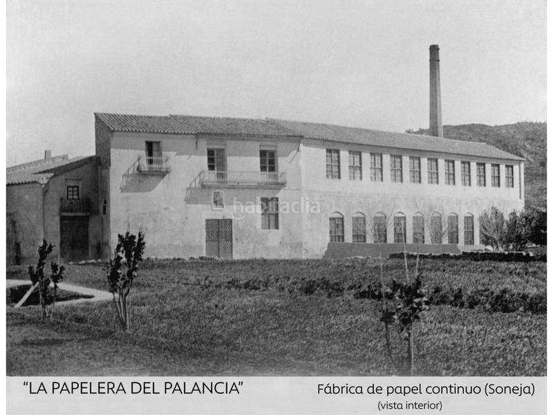 Foto 6ac1ff0d-a619-452f-96bb-b31ec4637345. Mas dans polígono 1 907 dans Soneja