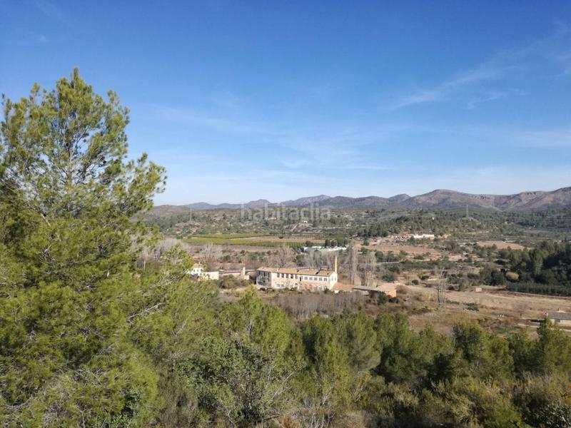 Foto 70092613-f11c-4f0f-b1a4-c572d37e2a28. Mas dans polígono 1 907 dans Soneja