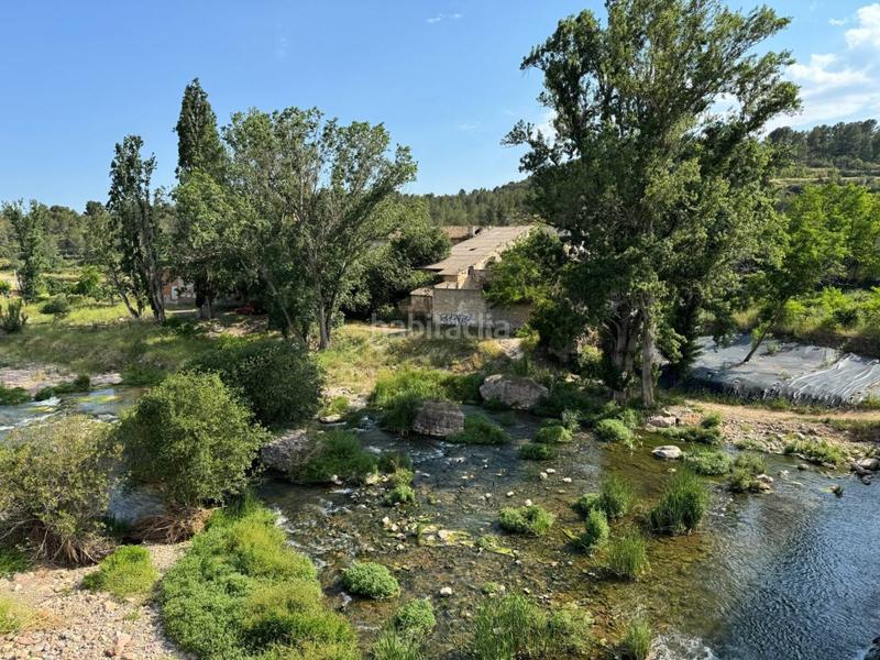 Foto 8c3a00ca-4825-4ef4-ad55-66c52f32b8d6. Mas dans polígono 1 907 dans Soneja