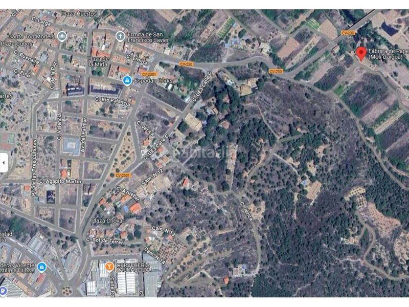 Foto 8c7586b4-359c-4d46-bdb2-042b9e30ee55. Mas dans polígono 1 907 dans Soneja