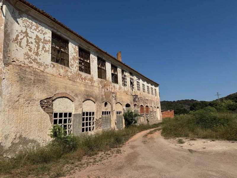 Foto b83be53f-5572-4155-9580-7321c57e070b. Mas dans polígono 1 907 dans Soneja