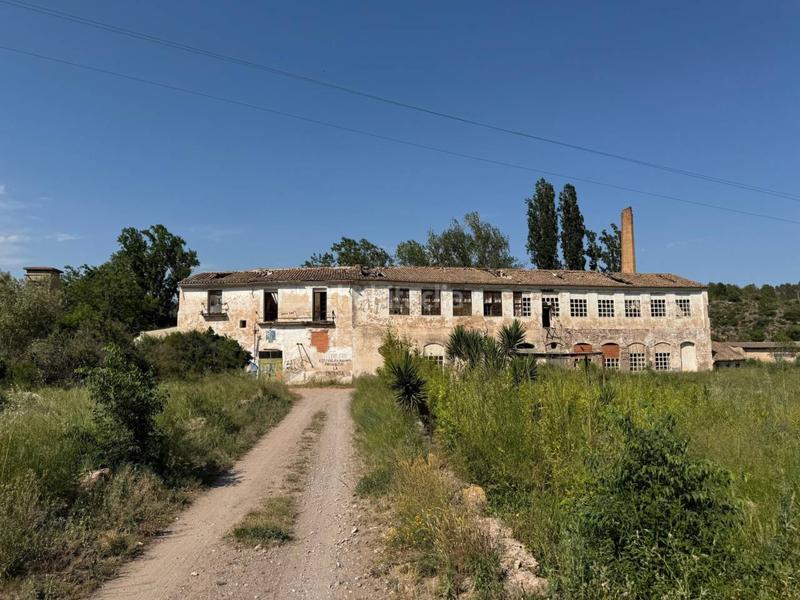 Foto d20bee87-24c3-4aef-9aad-c889ce663d33. Mas dans polígono 1 907 dans Soneja