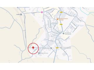 Terrain résidentiel  Polígono 8, parcela. Caudiel venta conjunta suelo c ermita  finca la lobera ideal des Terrain résidentiel  Polígono 8, parcela. Caudiel venta conjunta suelo c ermita  finca la lobera ideal des