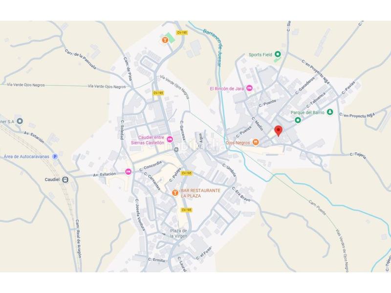 Foto 53e494f3-27b7-4b93-a4e6-ce1cf91e920d. Local comercial a pavias 20 a Caudiel