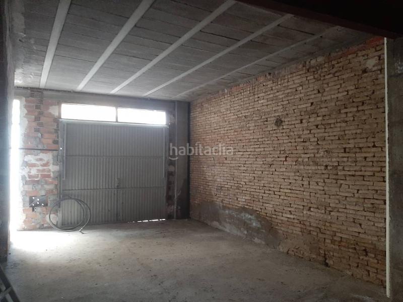 Foto 5ae83aa1-911a-4964-bd5b-562b31aca143. Local comercial a pavias 20 a Caudiel