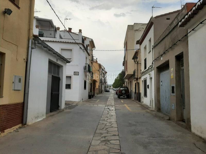 Foto 62f31447-c0f0-4df6-b84e-a0e2f1136c6e. Local comercial a pavias 20 a Caudiel