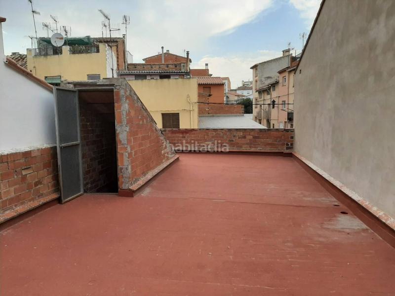 Foto e7b6a60b-bd30-464b-823c-881f70a8b179. Local comercial a pavias 20 a Caudiel