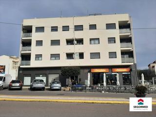 Location Appartement  Avenida españa. Piso en alquiler en segorbe