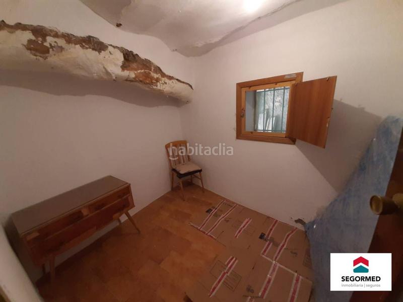 Foto 0c15e154-eeef-4752-8586-0baddf2ddf4b. Casa en masía los pérez 15 casa rural en venta en masía los pérez en Bejís