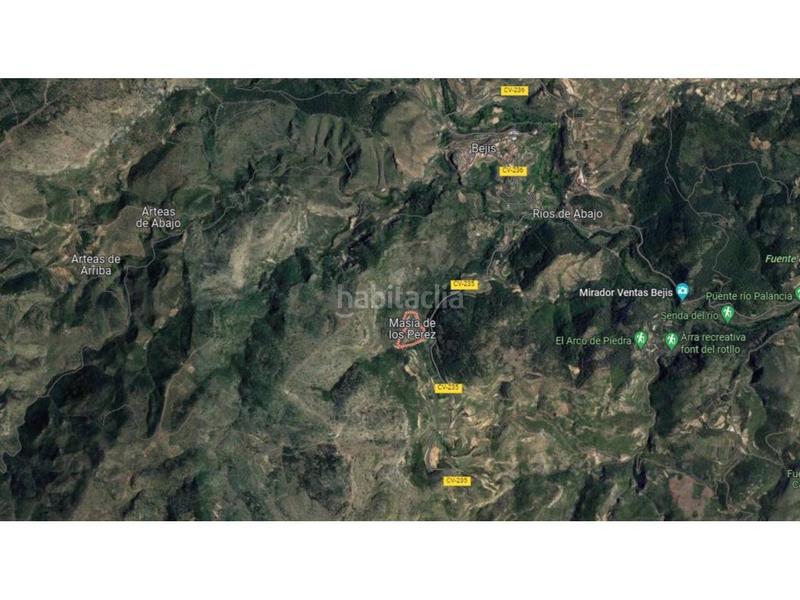 Foto 1167e24c-c480-45dd-9bb9-efb9ae46c19b. Casa en masía los pérez 15 casa rural en venta en masía los pérez en Bejís