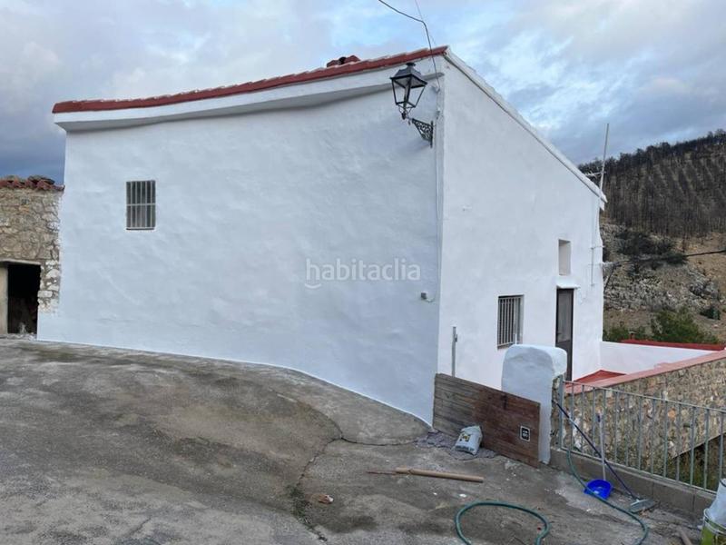 Foto 14626ae8-4386-4290-80e9-bf5d747790df. Casa en masía los pérez 15 casa rural en venta en masía los pérez en Bejís