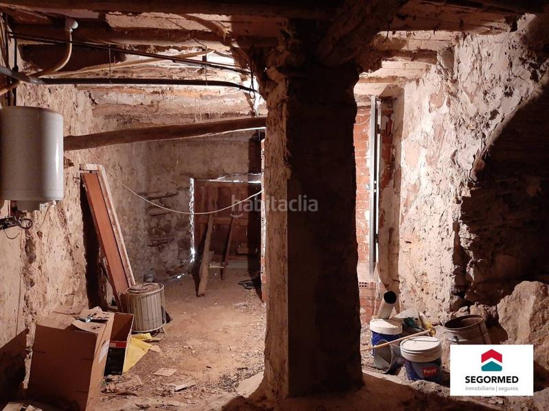 Foto 22ae9e12-1e24-4277-b798-7fbbc8d16c0c. Casa en masía los pérez 15 casa rural en venta en masía los pérez en Bejís